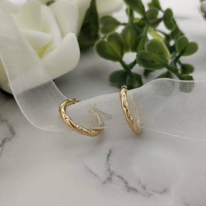 CANDONGA ORO AMARILLO