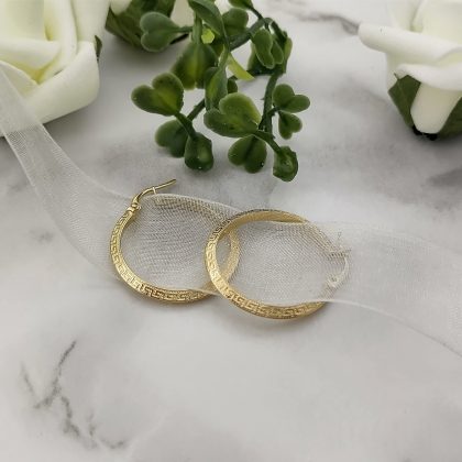 CANDONGA ORO AMARILLO