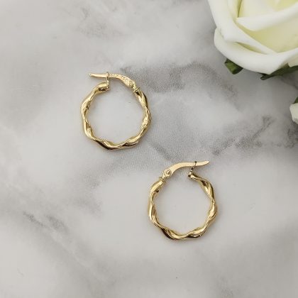 CANDONGA ORO AMARILLO