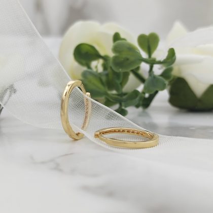 CANDONGA ORO AMARILLO