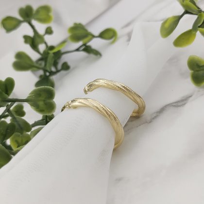 CANDONGA ORO AMARILLO