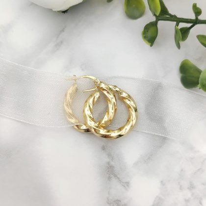 CANDONGA ORO AMARILLO