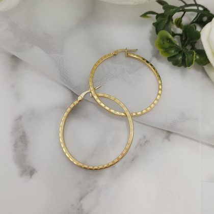 CANDONGA ORO AMARILLO