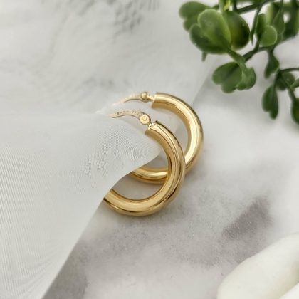 CANDONGA ORO AMARILLO