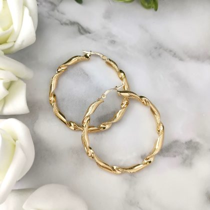 CANDONGA ORO AMARILLO