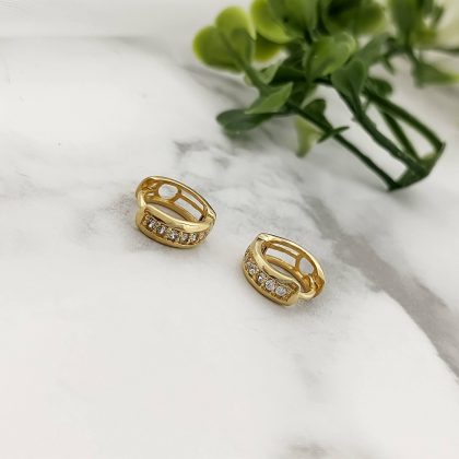 CANDONGA ORO AMARILLO CIRCON