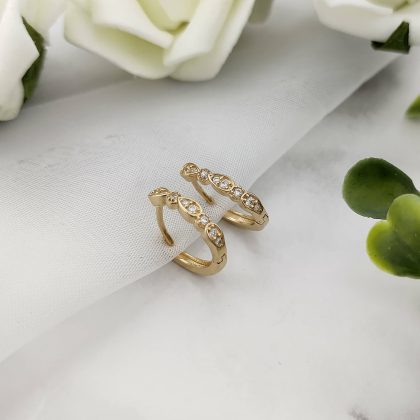 CANDONGA ORO AMARILLO CIRCON