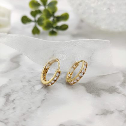 CANDONGA ORO AMARILLO CIRCON