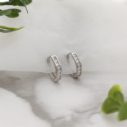 CANDONGA ORO BLANCO CIRCON