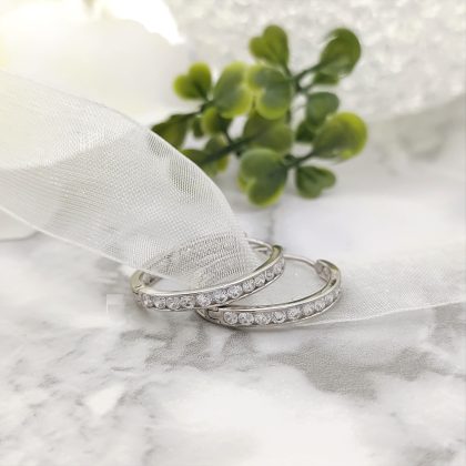 CANDONGA ORO BLANCO CIRCON