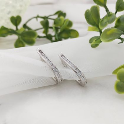 CANDONGA ORO BLANCO CIRCON