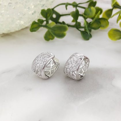 CANDONGA ORO BLANCO CIRCON