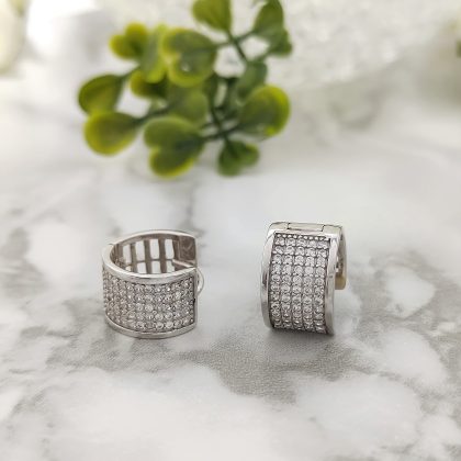 CANDONGA ORO BLANCO CIRCON