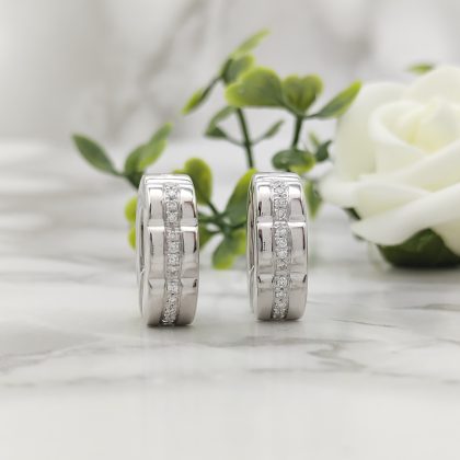 CANDONGA ORO BLANCO DIAMANTE