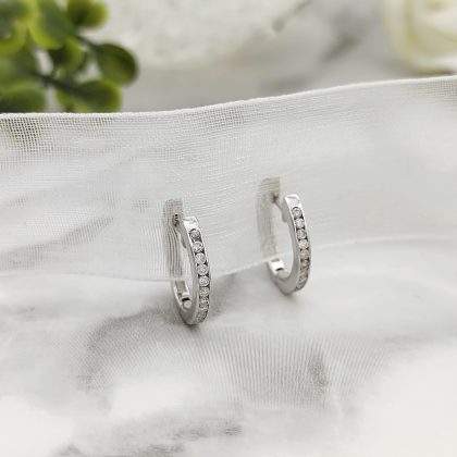 CANDONGA ORO BLANCO DIAMANTE