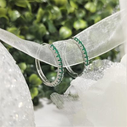 CANDONGA ORO BLANCO ESMERALDA