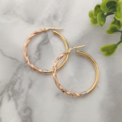 CANDONGA ORO COMBINADO