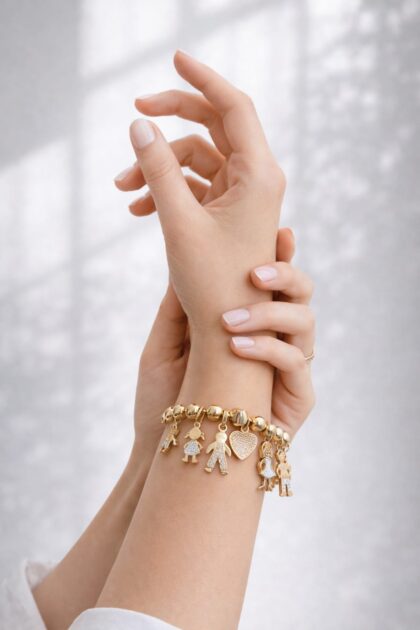 Pulseras