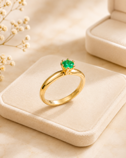 Anillos