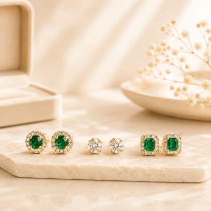 Aretes