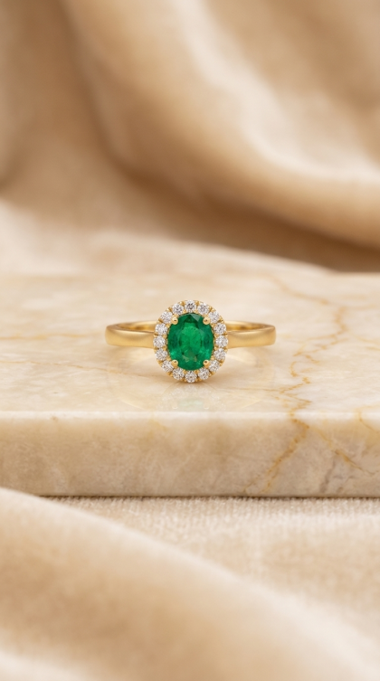 Anillos