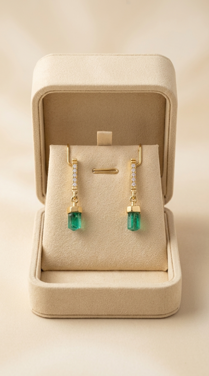 Aretes