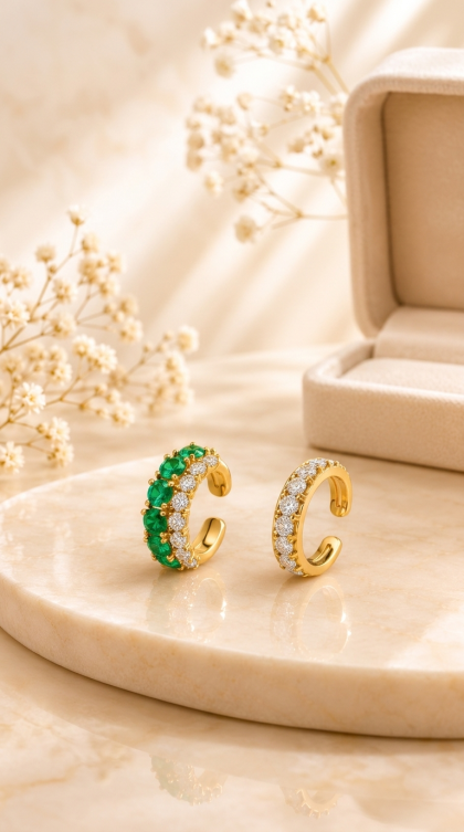 Earcuff