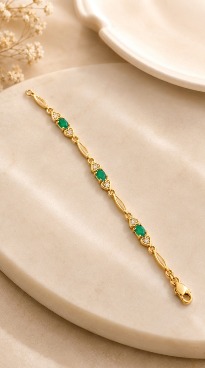 Pulseras